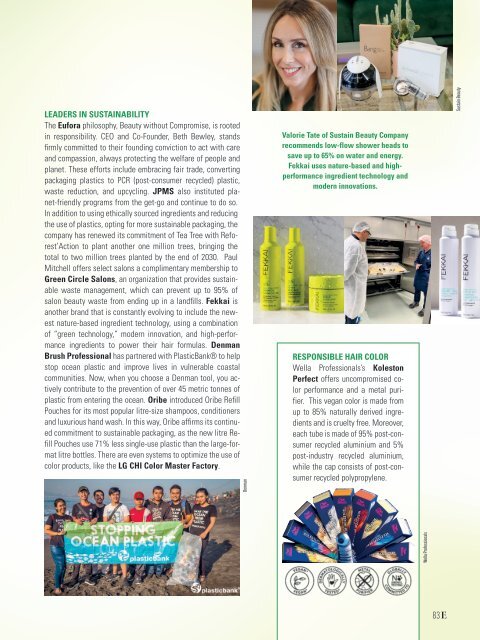 ESTETICA Magazine USA (Spring 1/2023)