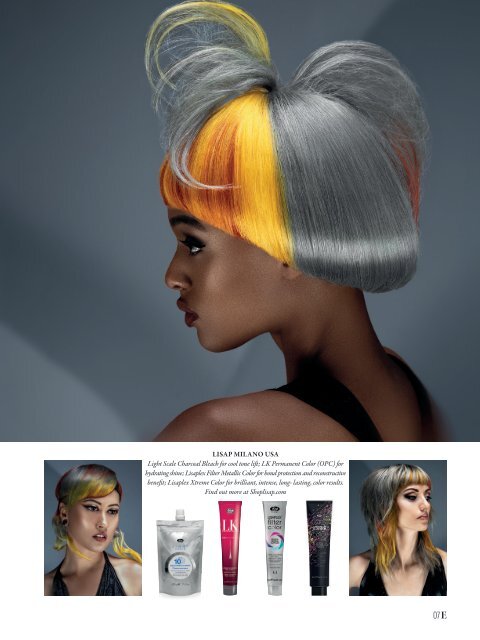 ESTETICA Magazine USA (Spring 1/2023)