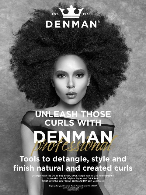 ESTETICA Magazine USA (Spring 1/2023)