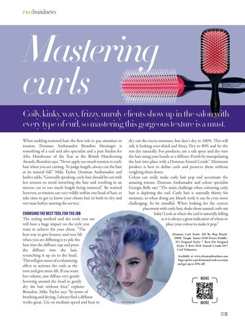 ESTETICA Magazine USA (Spring 1/2023)