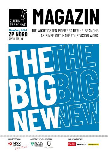 ZP Nord Messemagazin 2023