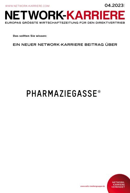 04_2023_Pharmaziegasse