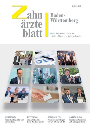 Gesundheitspolitik: Jeden Monat ein Gesetz