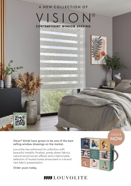 Blinds & Shutters - Issue 2-2023