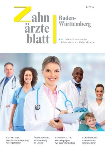 Ohne Fachsprachenprüfung keine Approbation