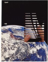 1988 - Spinoff - NASA