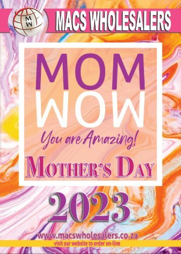 Mother's Day 2023