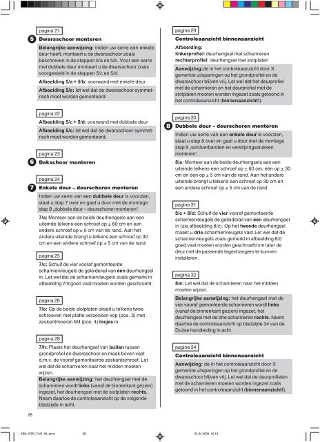 OPAL/SMARAGD/RUBIN - Einhell-UNICORE sro