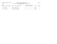 Aircraft Reference File in Model Group Sequence - Flight Standards ...