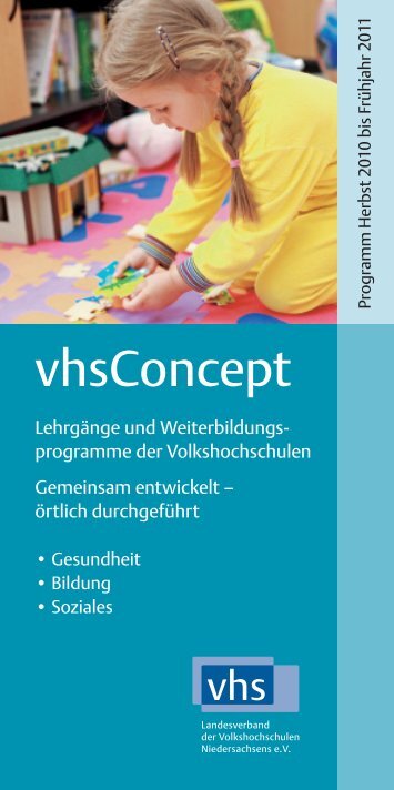 Download - Volkshochschule Osnabrücker Land
