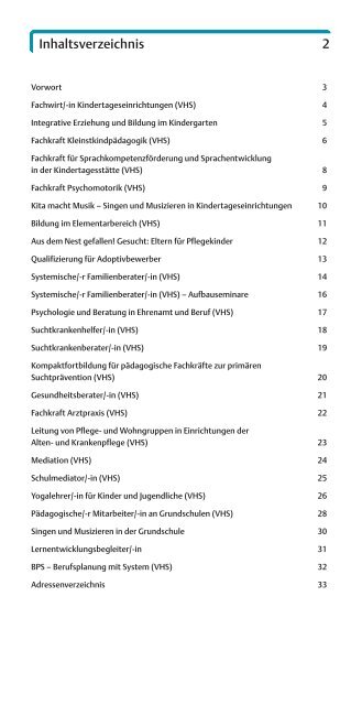 Download - Volkshochschule Osnabrücker Land