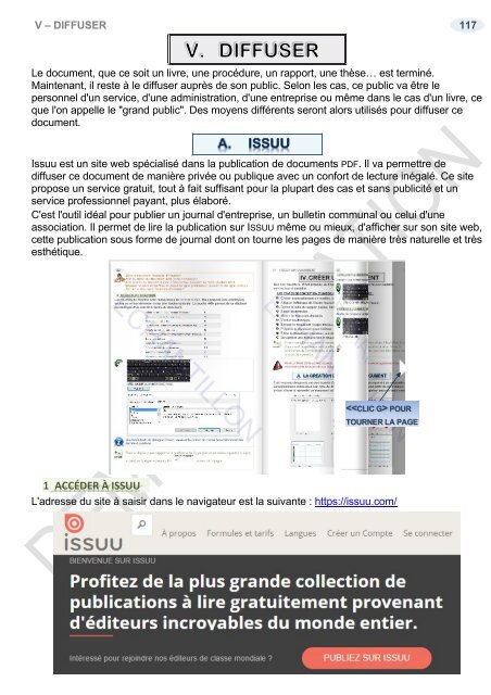 Support de cours Word 2016 niveau 2 longs documents