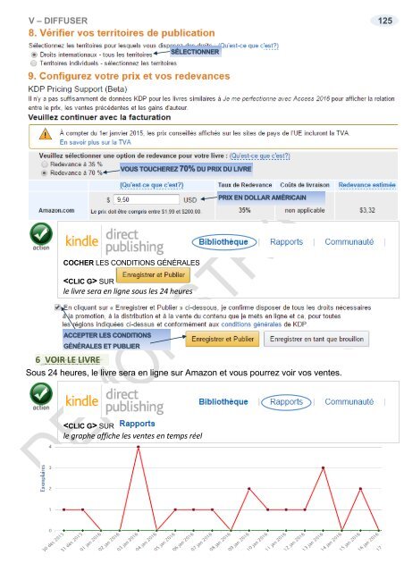 Support de cours Word 2016 niveau 2 longs documents