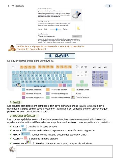 Support de cours Outlook 2016