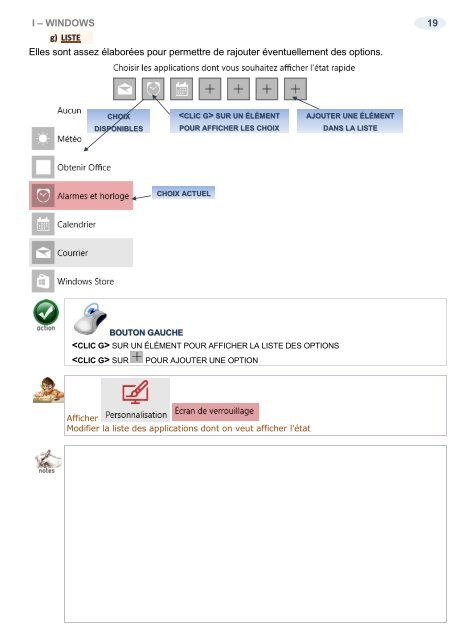 Support de cours Outlook 2016