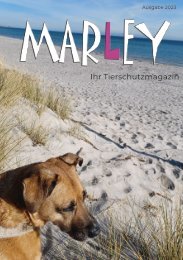 Magazin Marley Ausgabe 2023