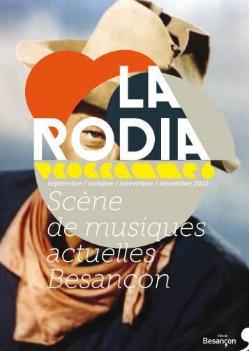 11 12 13 oc - La Rodia