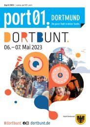 port01 Dortmund | 04.2023