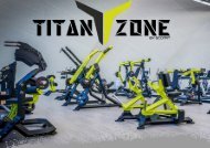 TITAN ZONE