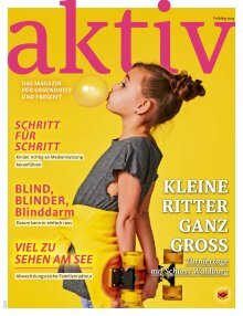Aktiv Magazin Süd 2023