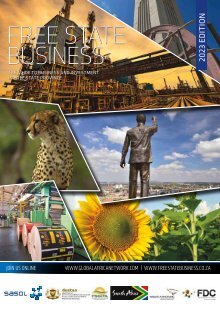 Free State Business 2023