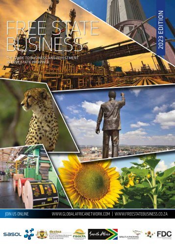 Free State Business 2023