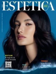 Estetica Magazine FRANCE (Spring 1/2023)