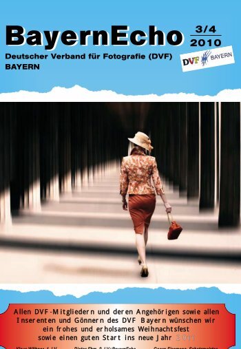 Rangliste für den »Fränkischen Rechen - DVF Bayern