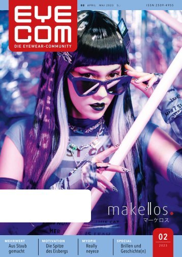EYECOM 02|23
