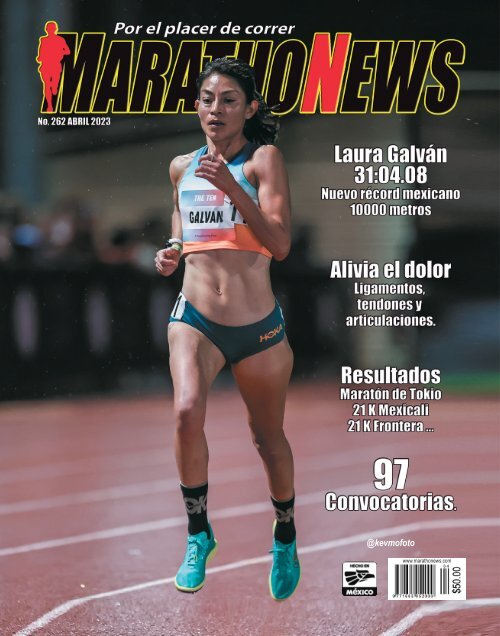 MarathoNews 262