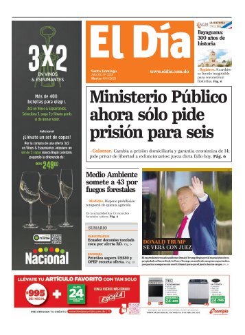 Edición impresa 04-04-2023