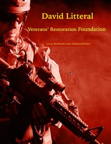 David Litteral 