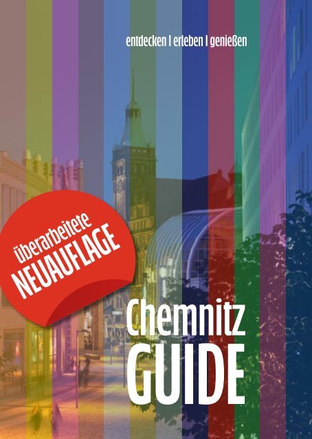 Chemnitz Guide