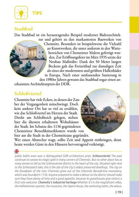 Chemnitz Guide