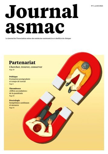Journal asmac No 2 - avril 2023