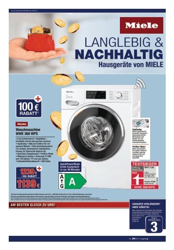 Aktuelle Werbung - 2