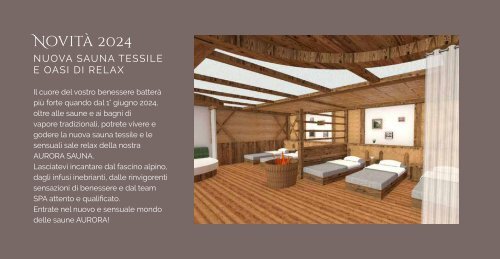 Mirabell - Rivista vacanze estive 2023