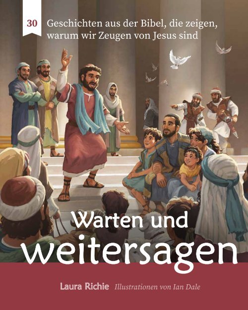  Richie: Warten und weitersagen 