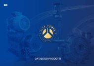 ALFA PUMP CATALOG