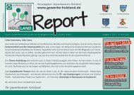 Holzland Report April 2023 