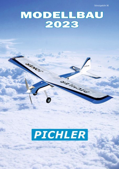 Pichler Katalog