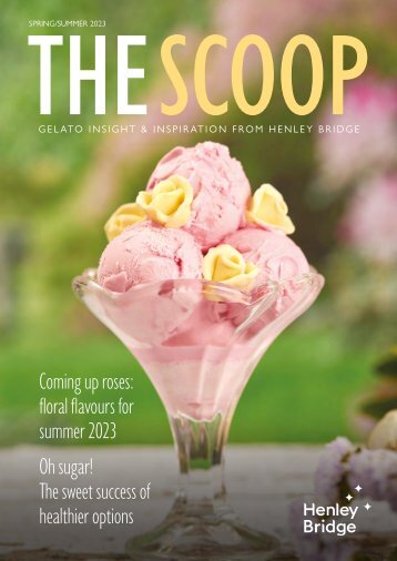 Henley Bridge The Scoop Magazine 2023 