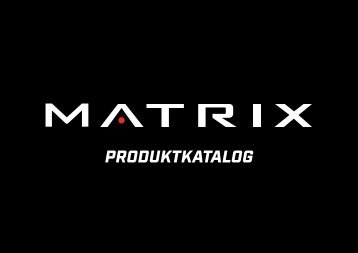 Matrix Produktkatalog