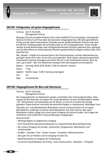 ProfilPASS - Volkshochschule Landshut