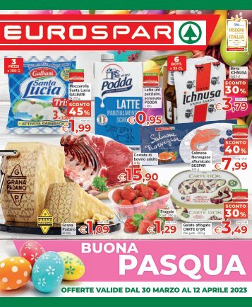 Eurospar S