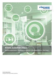 Klimazubehör 2023