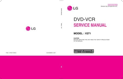 dvd electrical troubleshooting guide - Jordans Manuals