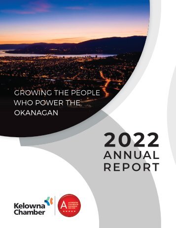 2022 Annual Report 