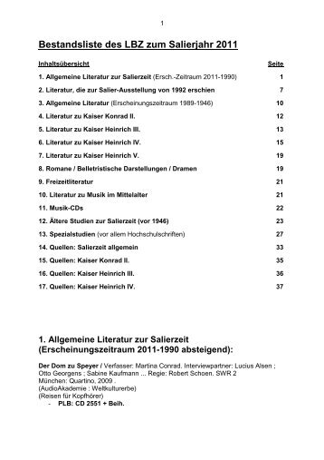 download pdf - Landesbibliothekszentrum Rheinland-Pfalz