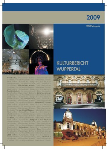 PDF-Datei - nicht barrierefrei - Stadt Wuppertal
